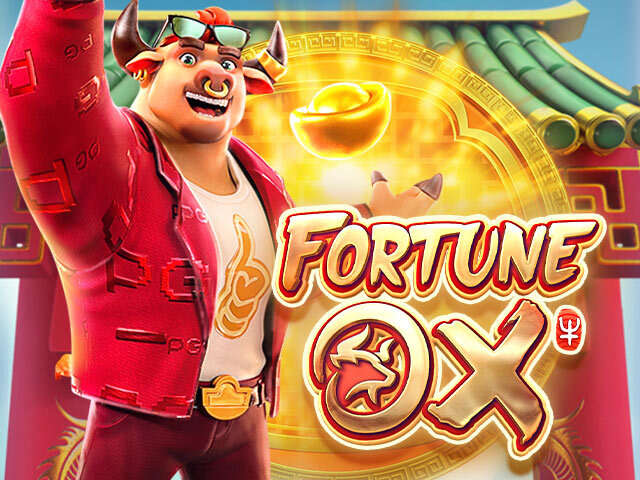 Casino VIP - FORTUNE OX vamos jogar e ganhar mais dinheiro #FortuneOX  #FortuneTiger #FortuneMouse #FortuneRabbit #FortuneGems #LuckyNeko